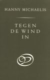 tegen de wind in