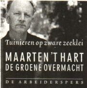 De groene overmacht