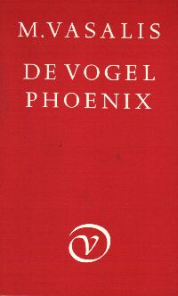 De vogel phoenix