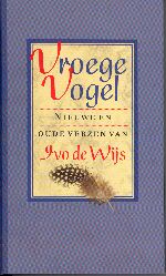 Vroege vogels verzen