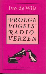 Vroege Vogels radioverzen