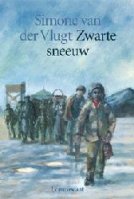 Zwarte sneeuw